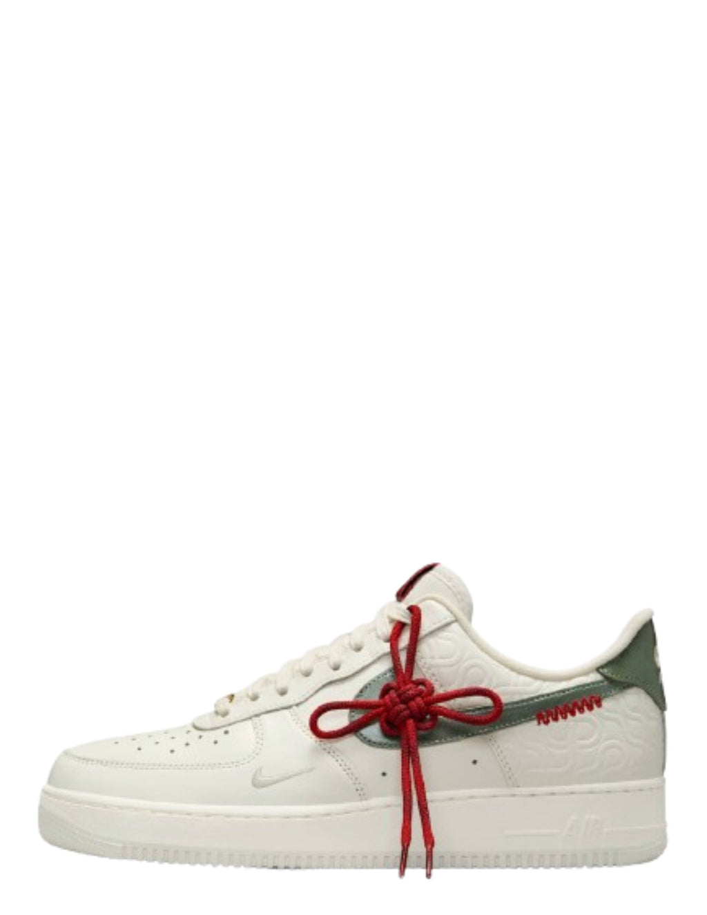 Nikee Airforce 1 Low 07 YEAR OF THE SNAKE