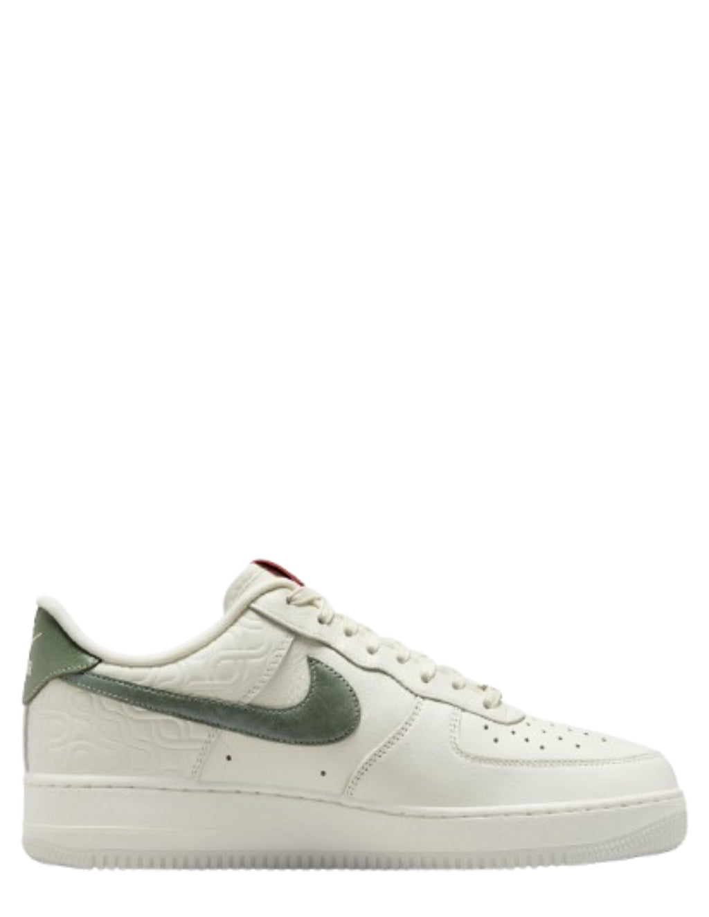 Nikee Airforce 1 Low 07 YEAR OF THE SNAKE