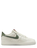 Nikee Airforce 1 Low 07 YEAR OF THE SNAKE