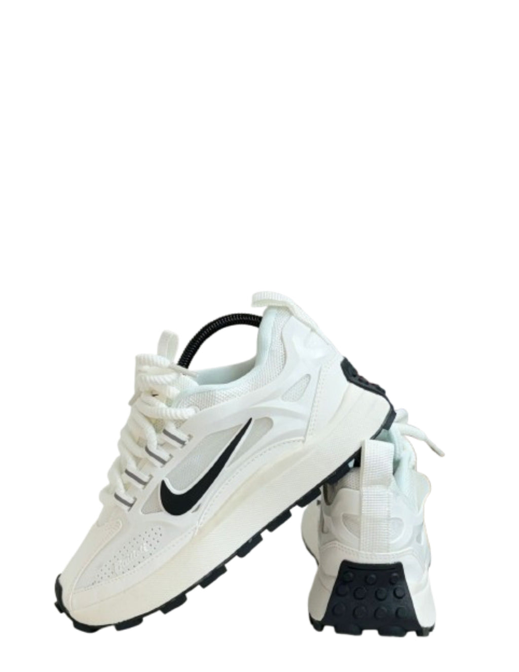 NIK_E PLATFORM WHITE FIX