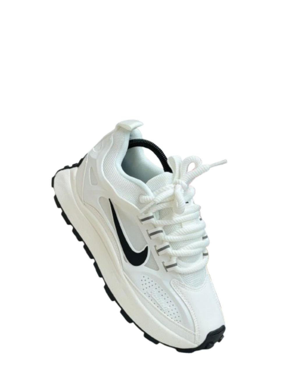 NIK_E PLATFORM WHITE FIX