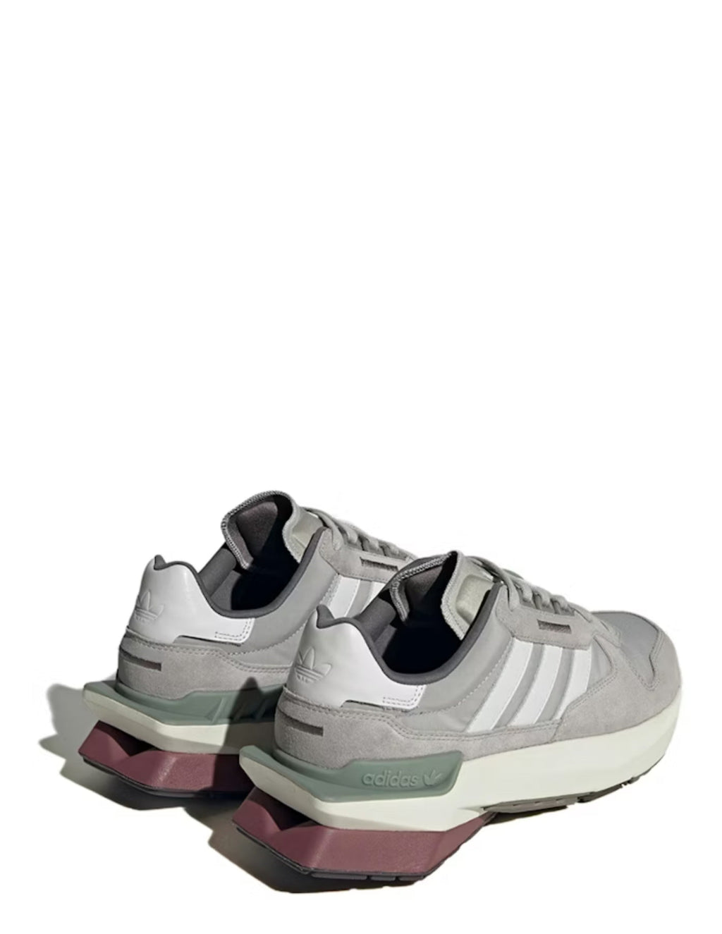 ADIDA_SS TREZIOD PT GREY FIX