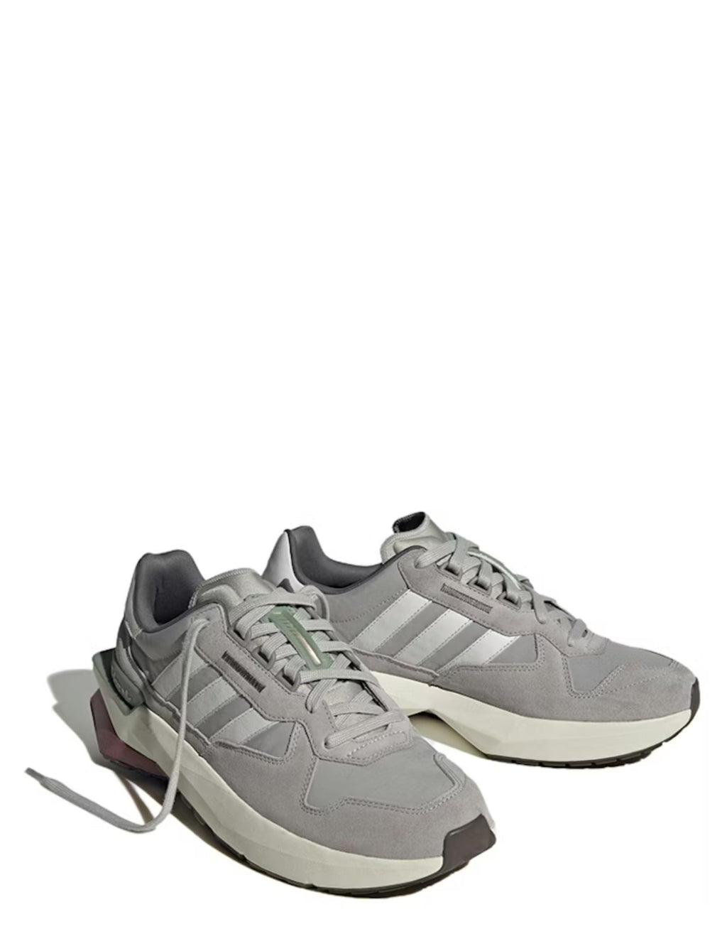 ADIDA_SS TREZIOD PT GREY FIX