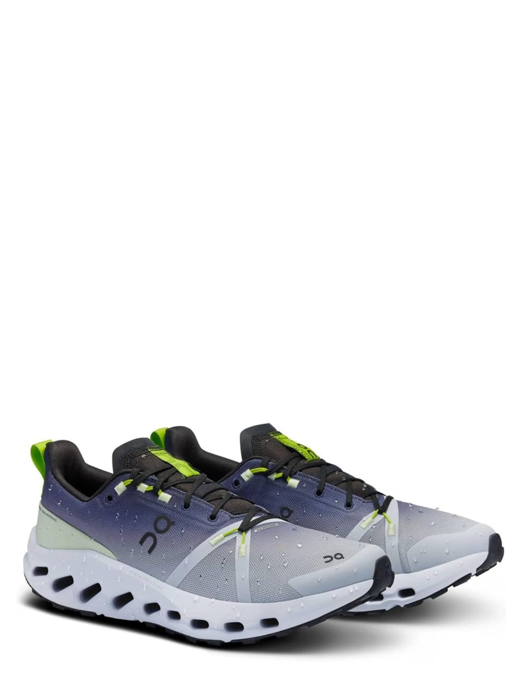 On Cloudsurfer Trail Blue