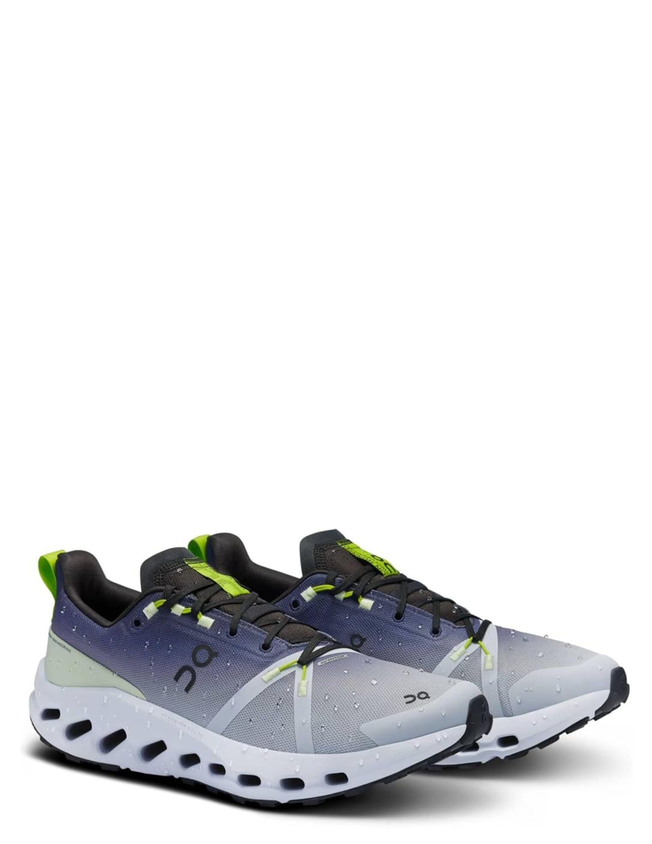 On Cloudsurfer Trail Blue