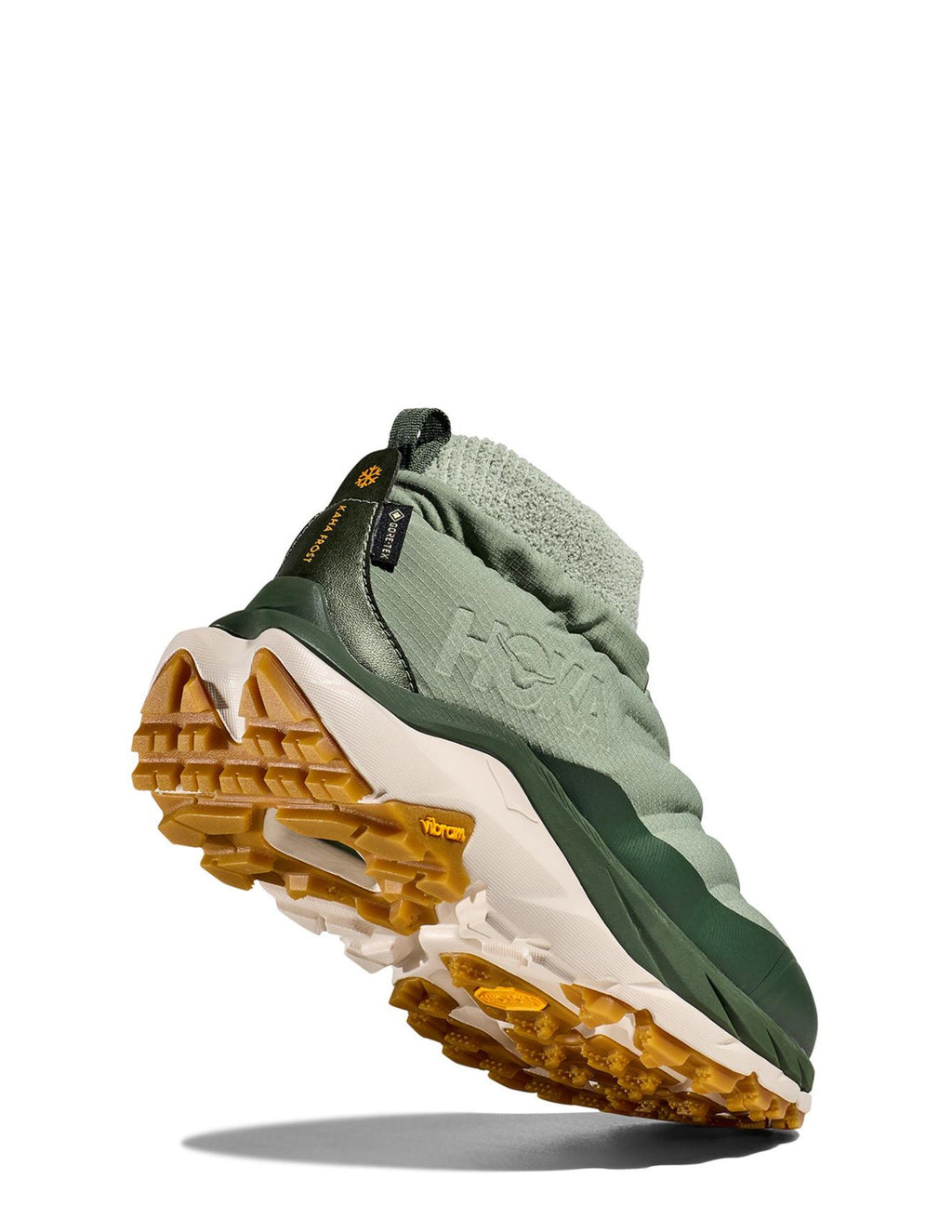 hoka Kaha 2 FROST MOC GTX