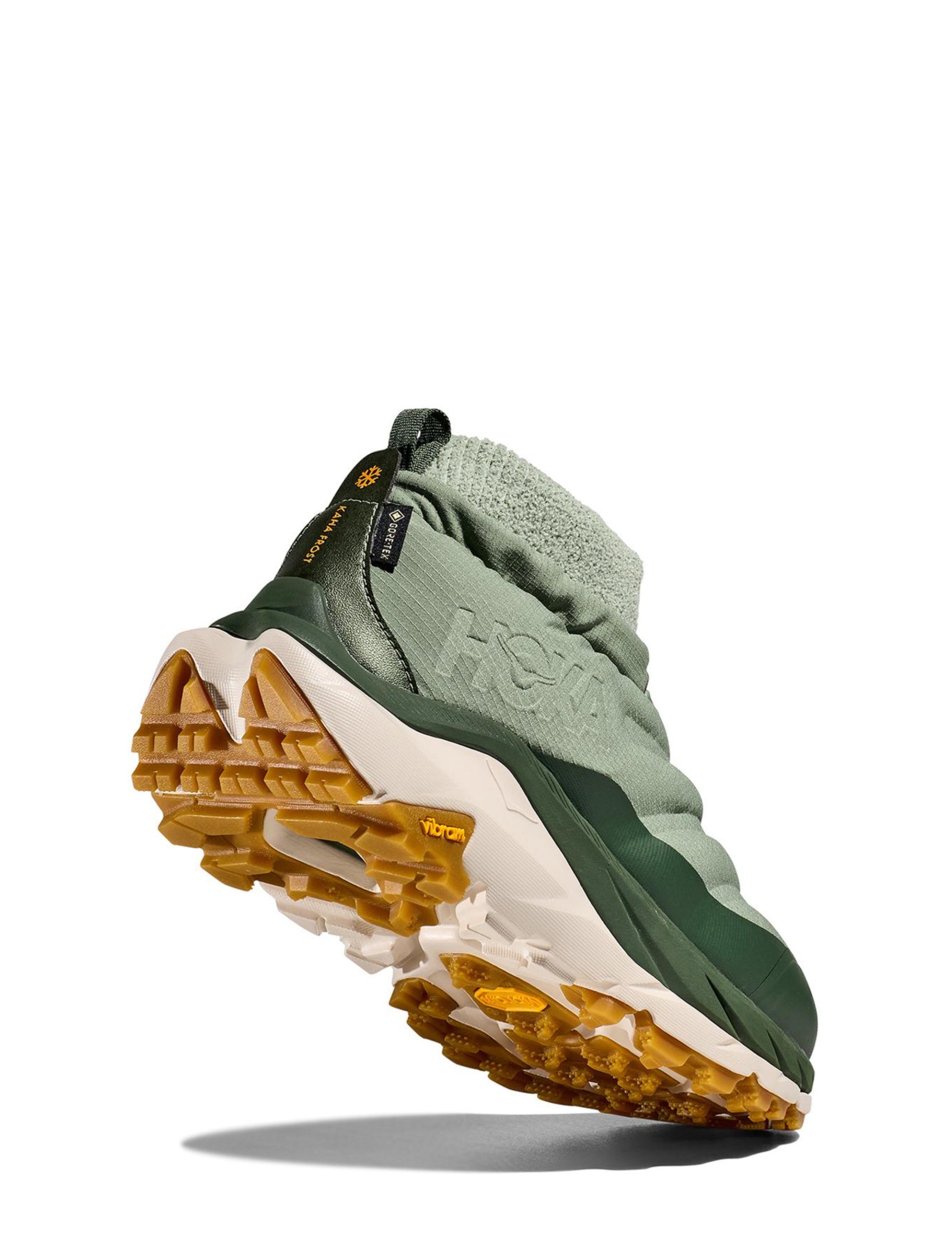 hoka Kaha 2 FROST MOC GTX