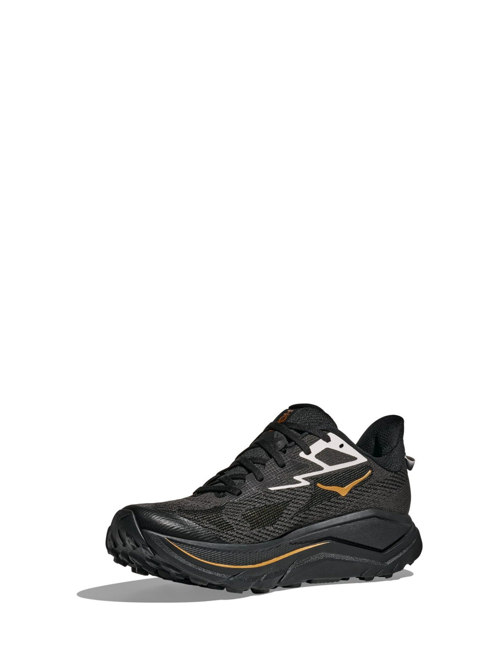 Hoka Challenger ATR 8 Koshi Tan-Tan Black 1048