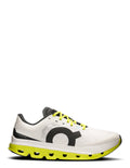 On Running CloudFlow 5 White Lime 1093