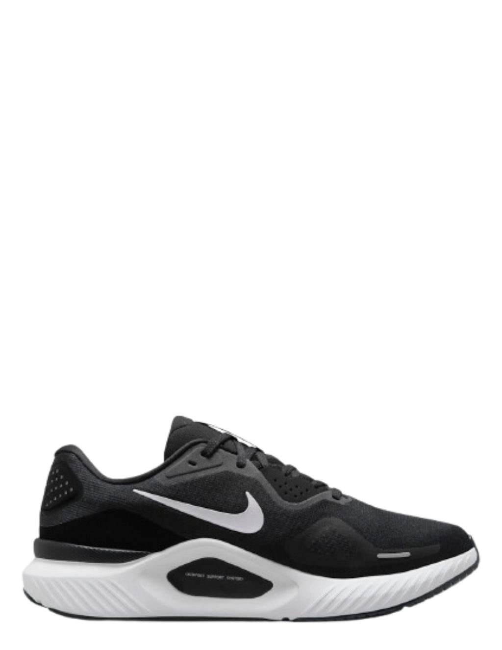 Nikee Structure 26 White Black
