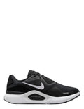 Nikee Structure 26 White Black