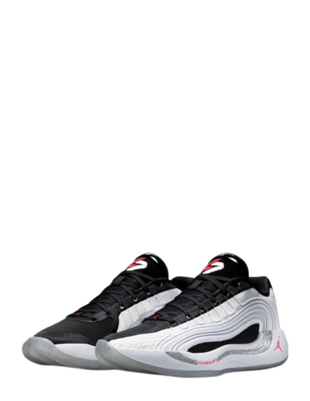 Nikee Air Jordan Luka 4 White Cement