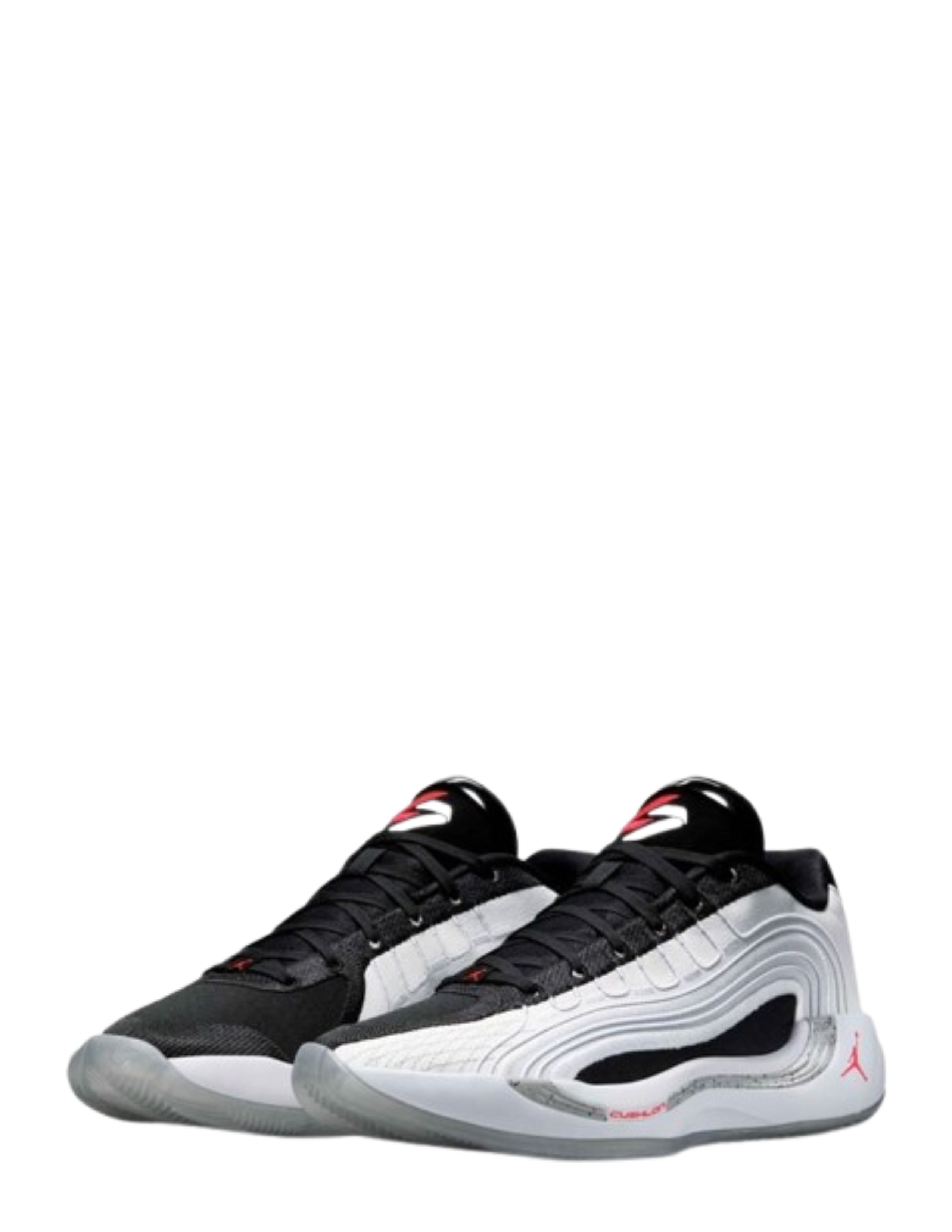 Nikee Air Jordan Luka 4 White Cement