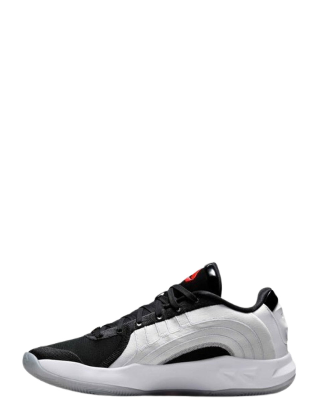 Nikee Air Jordan Luka 4 White Cement