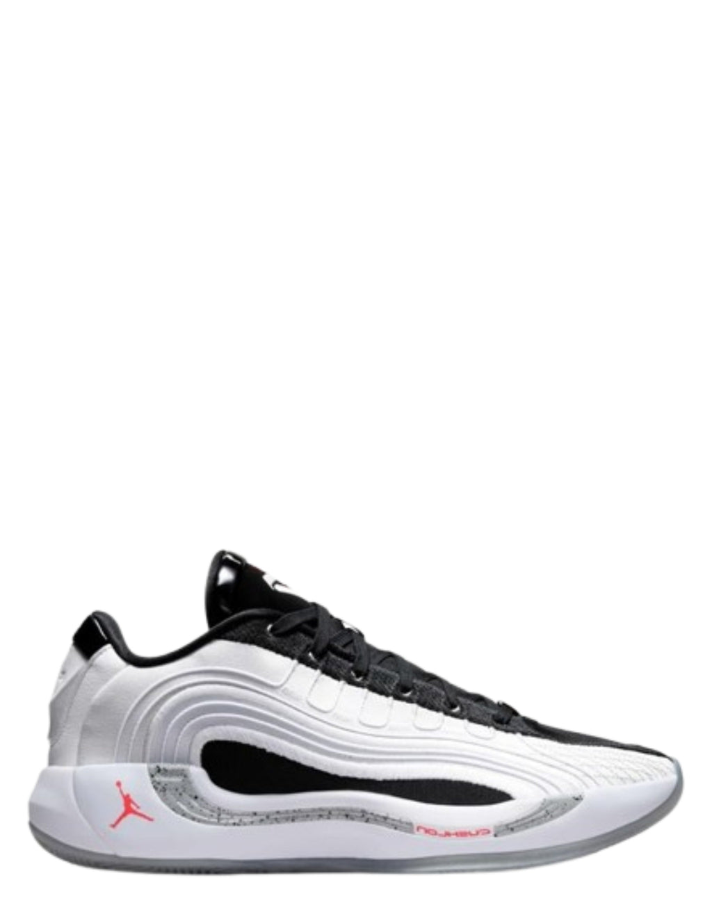 Nikee Air Jordan Luka 4 White Cement