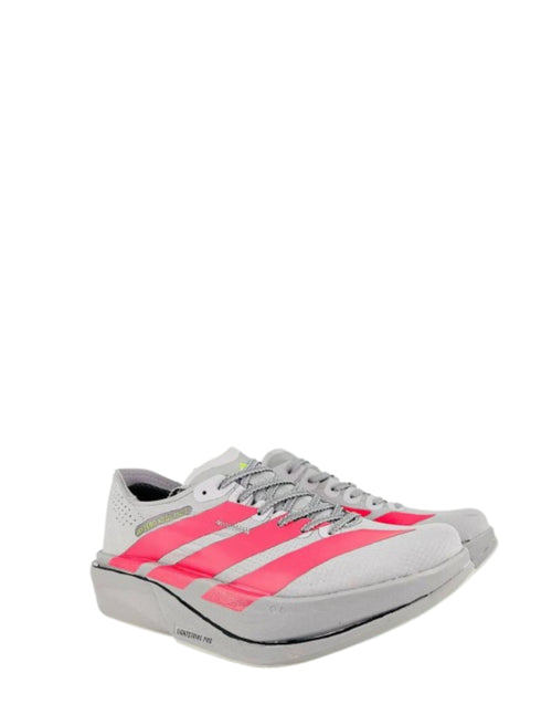 Adizero Adios pro 5 Grey Red