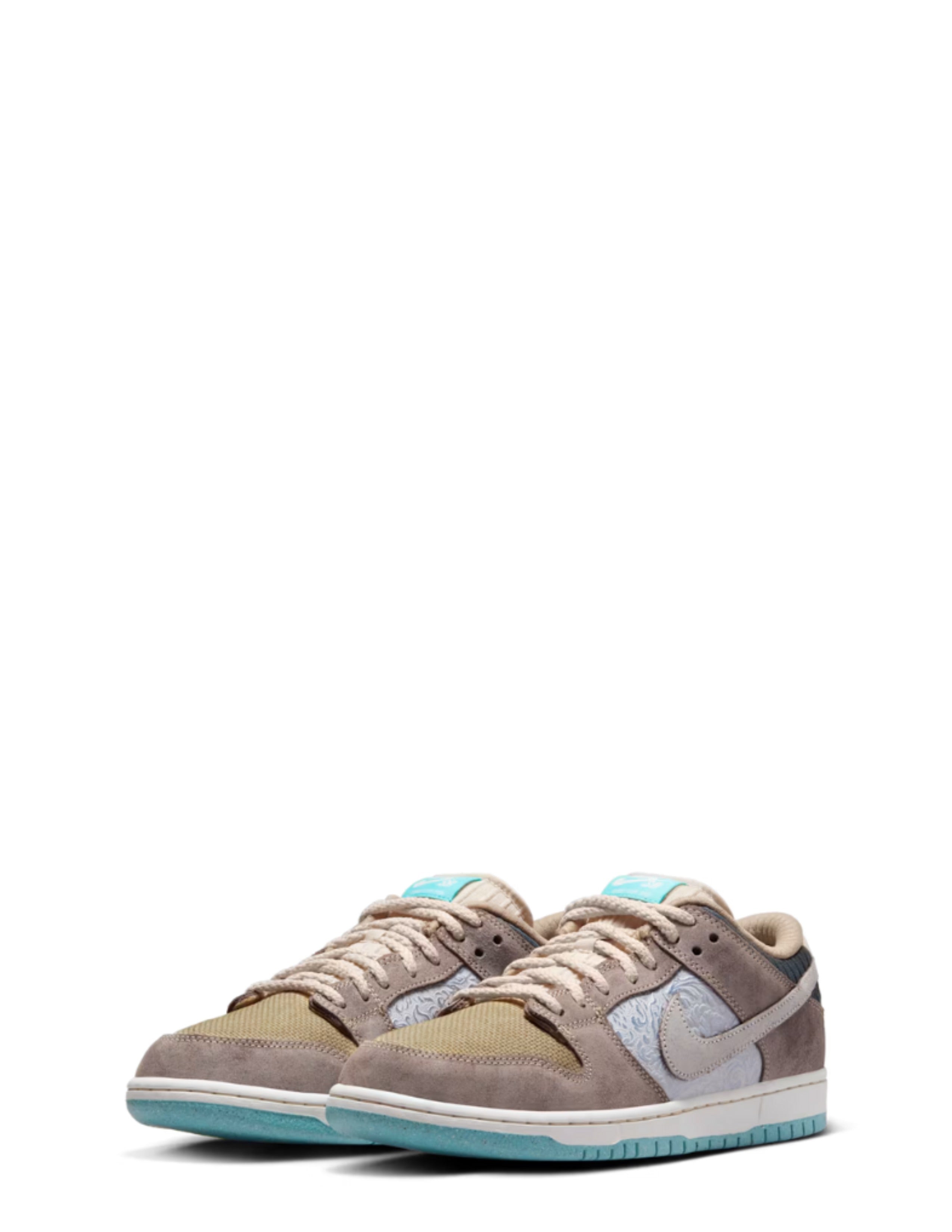 SB Dunk Low Big Money Savings With extra laces for mens