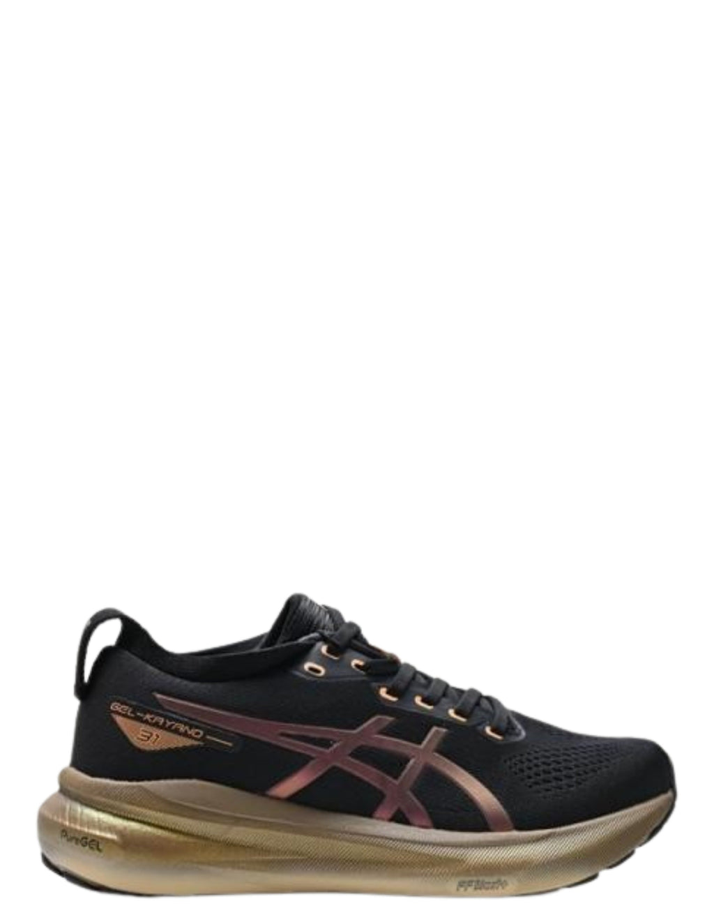 Asic_s Gel kayano 31 Platinum brown