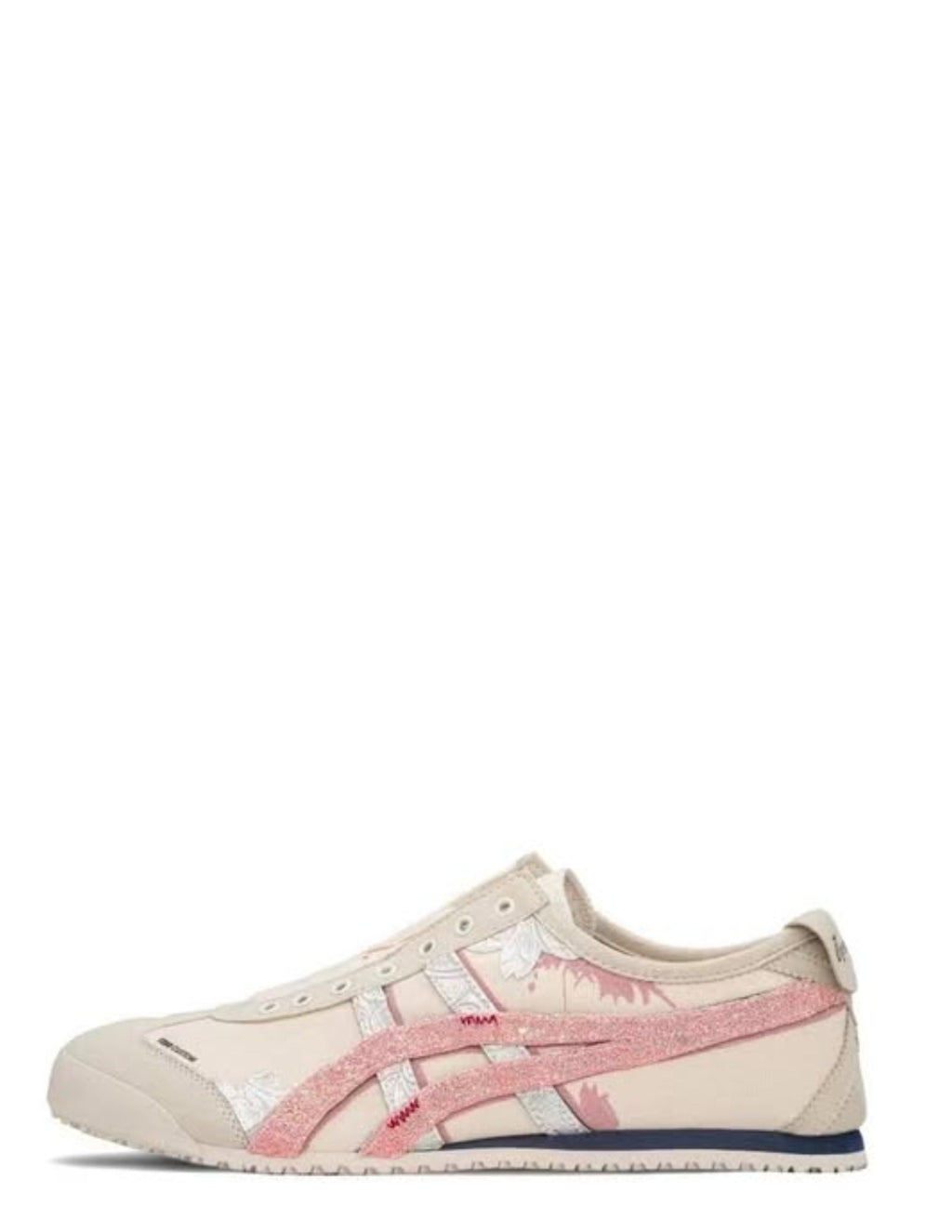 PandaPrank X Onitsuka_Tiger SlipOn Pink (205)