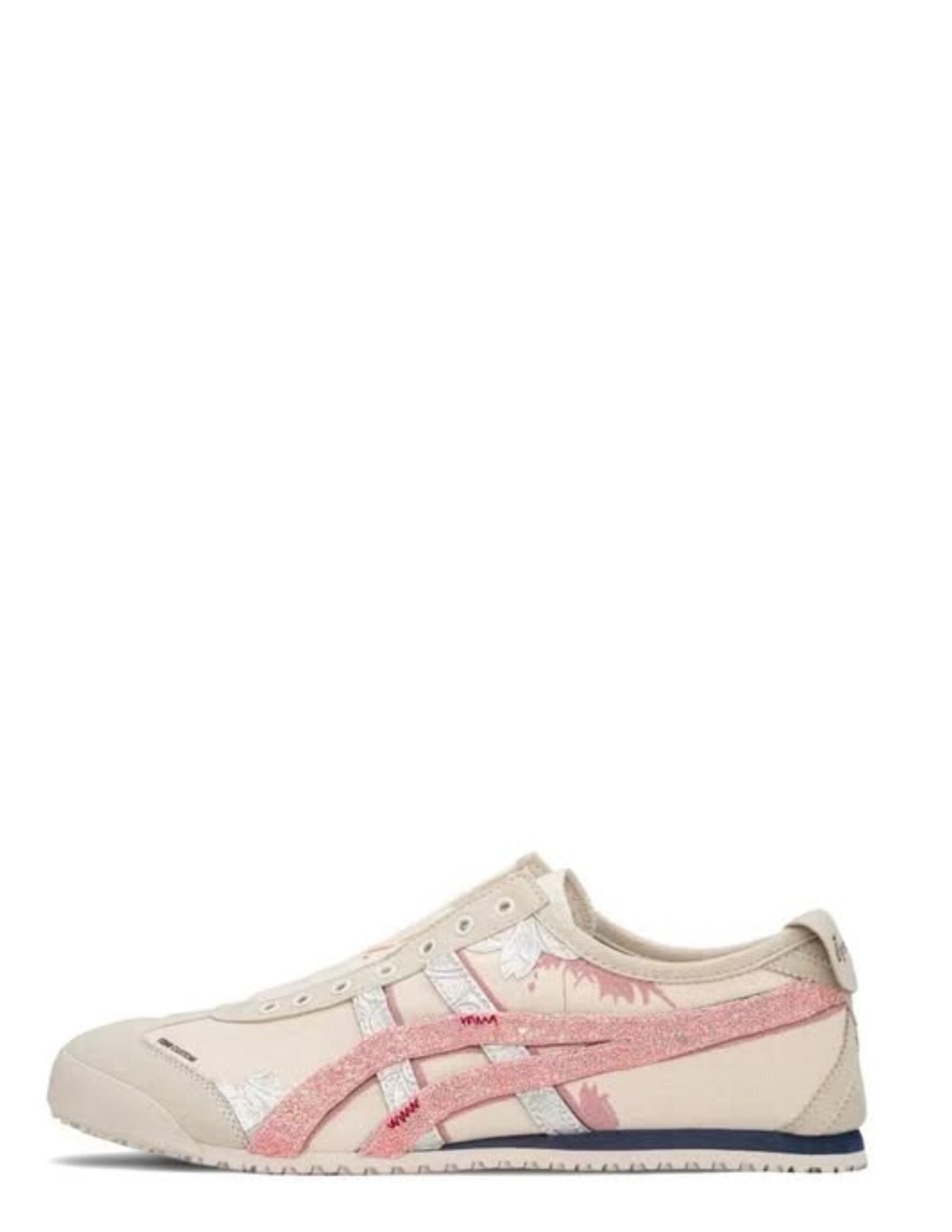 PandaPrank X Onitsuka_Tiger SlipOn Pink (205)