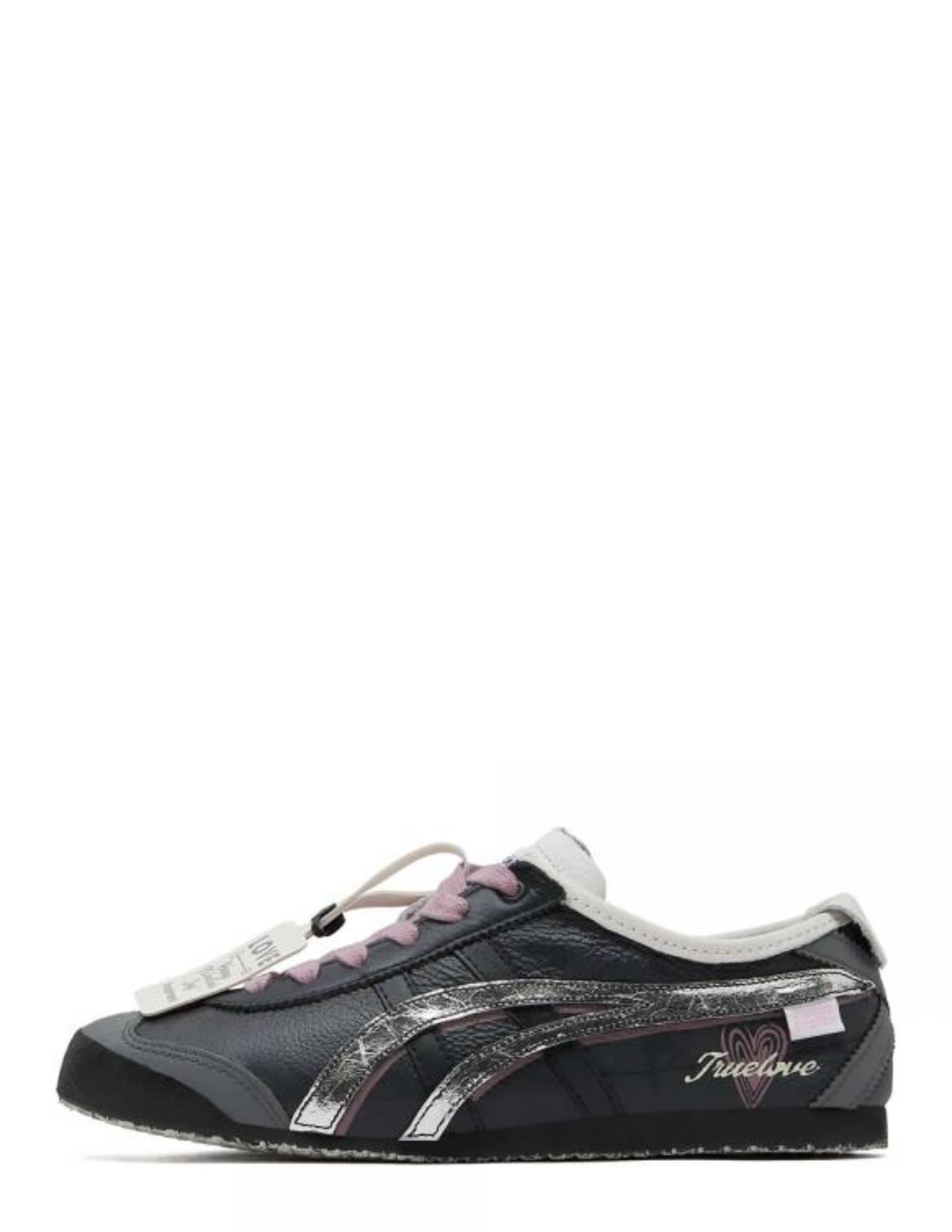 Onitsuka tiger panda prank customTrue love (310