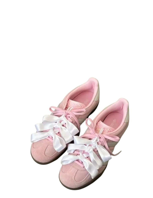 adidass Sambha gazelle pink (267
