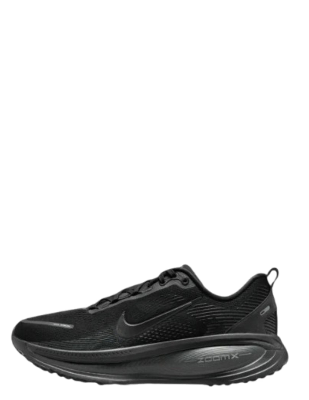 Nik_e Vomero 18 all black