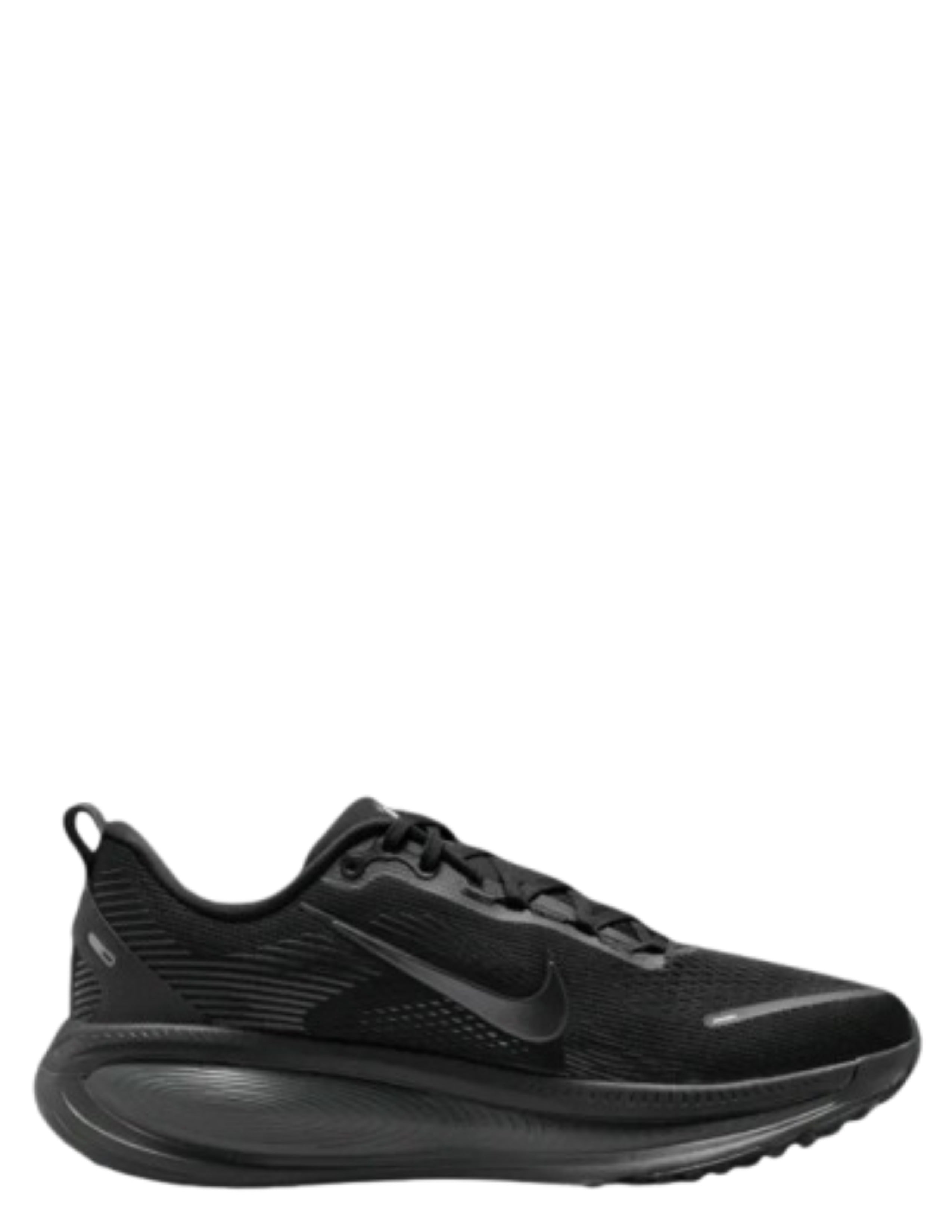 Nik_e Vomero 18 all black