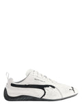 WMN Balenciaga x Pumma White and Black Athletic Shoes