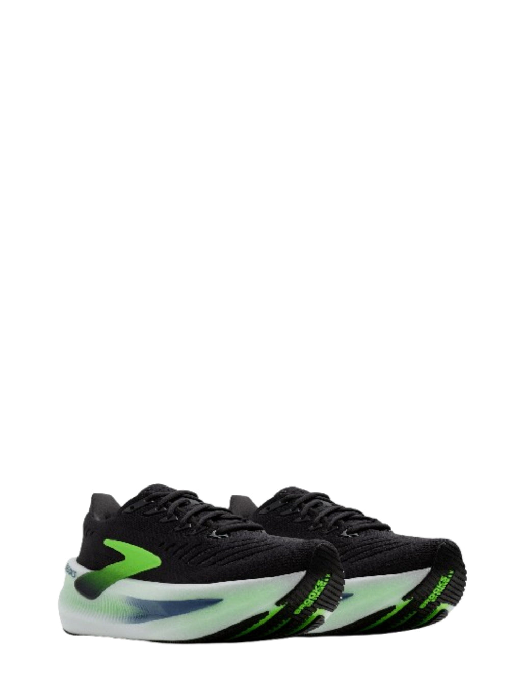 Brooks Glycerin Max DNA 2 Running BlackGreenBlue