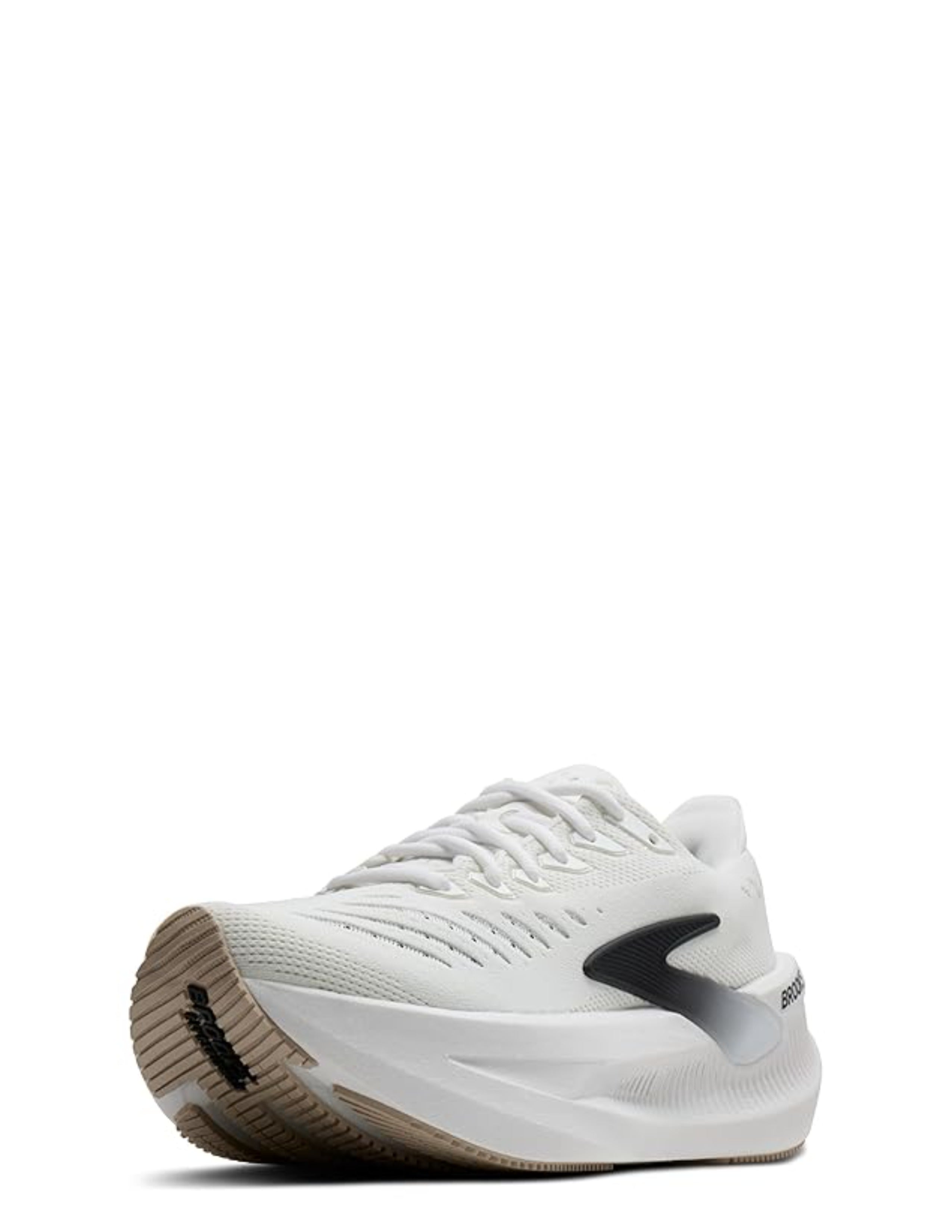 BROOKS GLYCERIN MAX 2 White