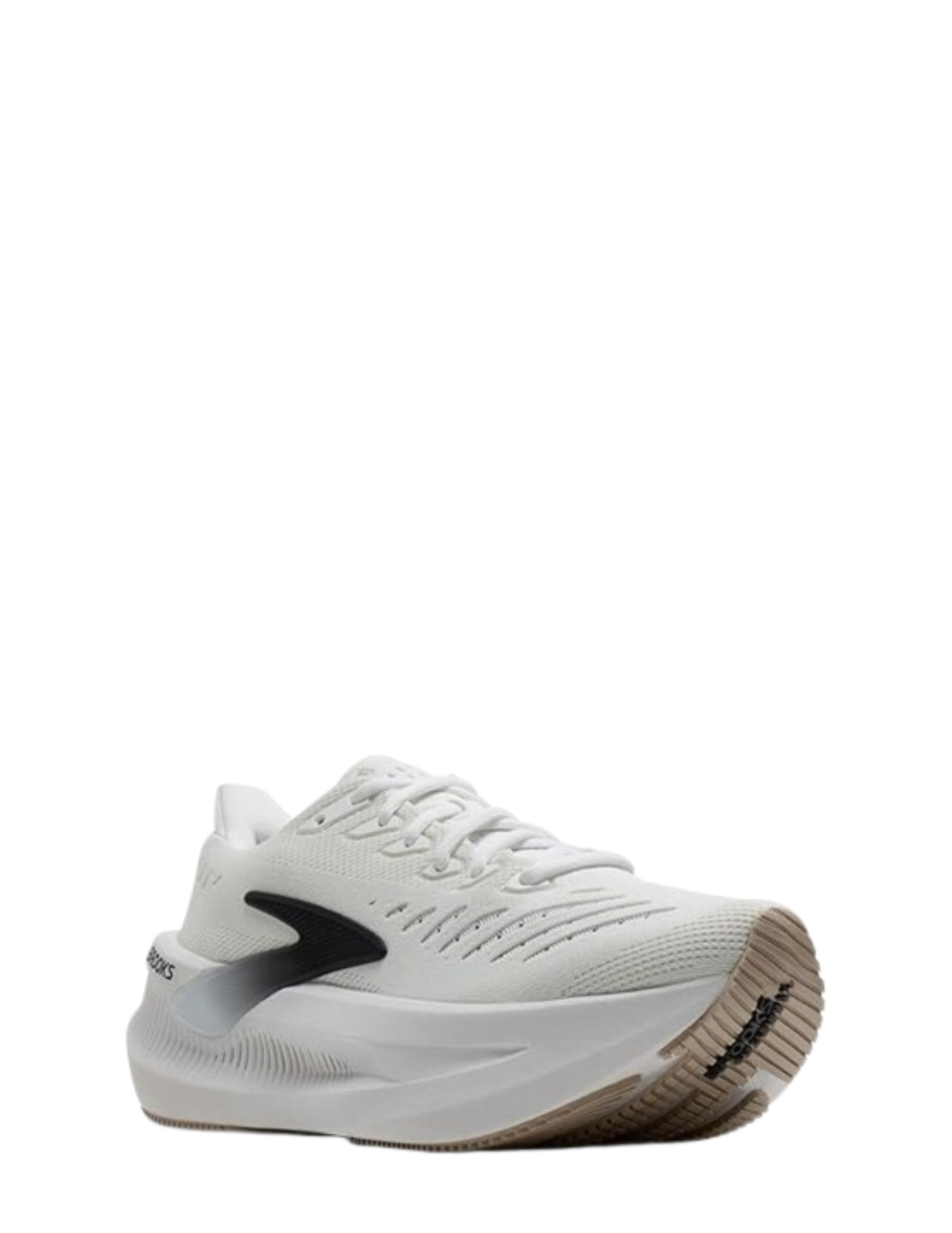 BROOKS GLYCERIN MAX 2 White