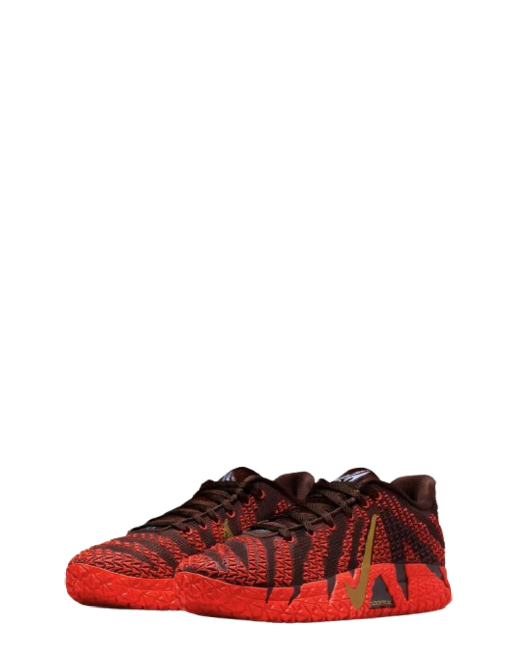 NIKEE JA 3 LUNAR YEAR OF THE YEAR WITH OG BOX