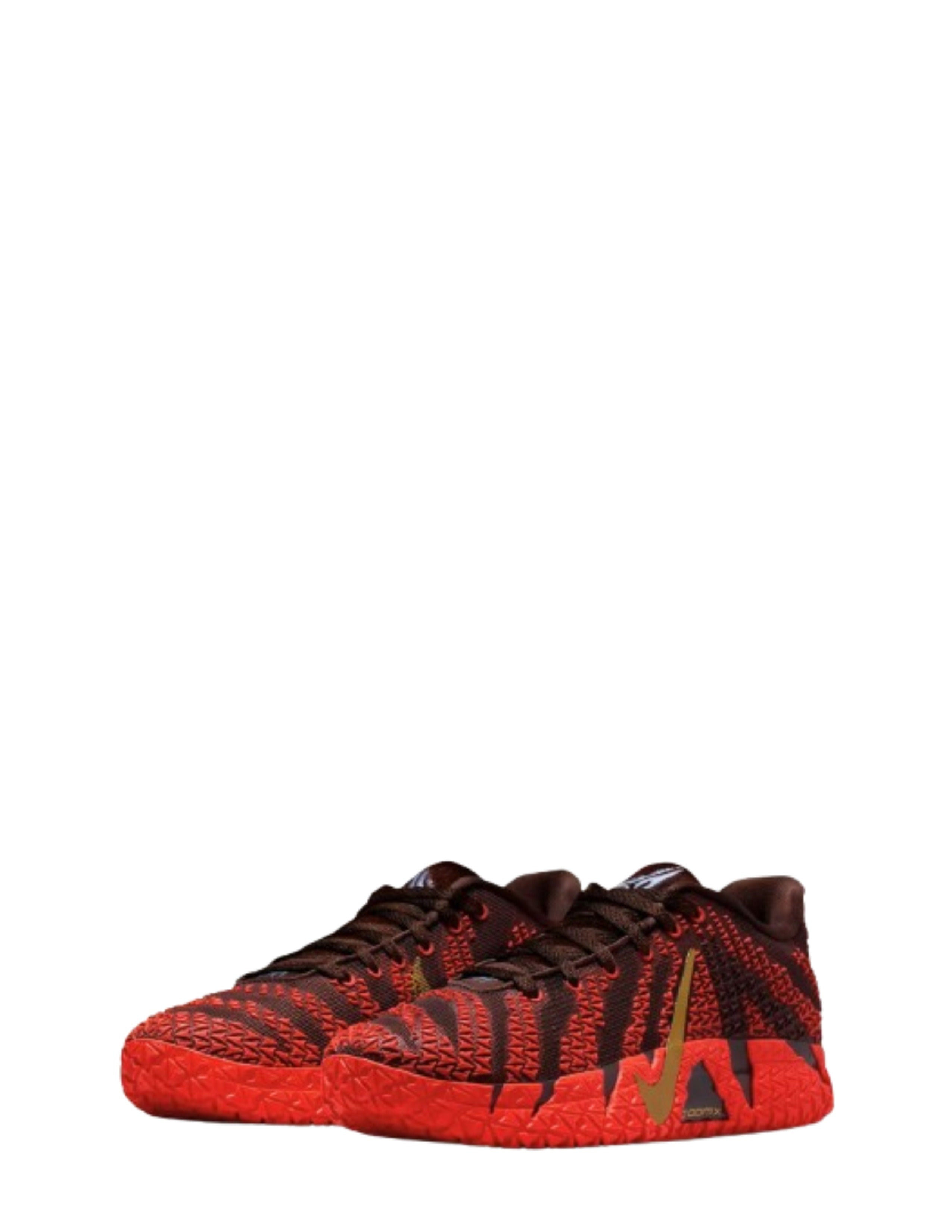 NIKEE JA 3 LUNAR YEAR OF THE YEAR WITH OG BOX