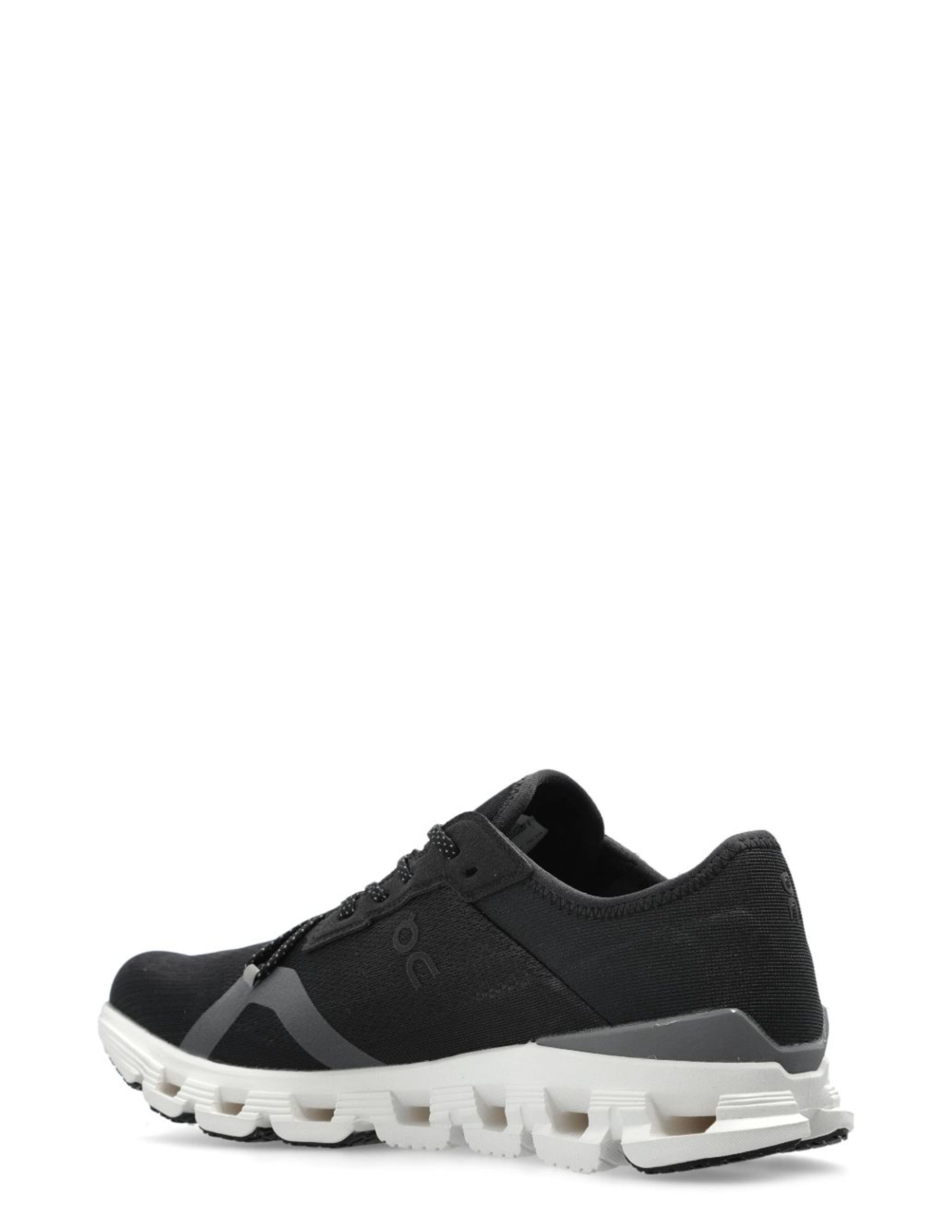 On Running Cloud X 4 AD Black