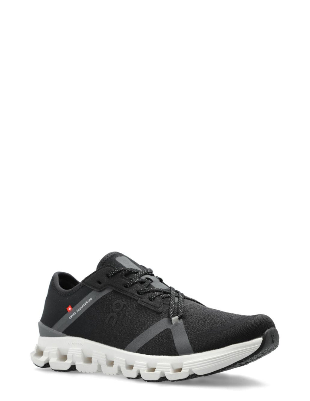 On Running Cloud X 4 AD Black