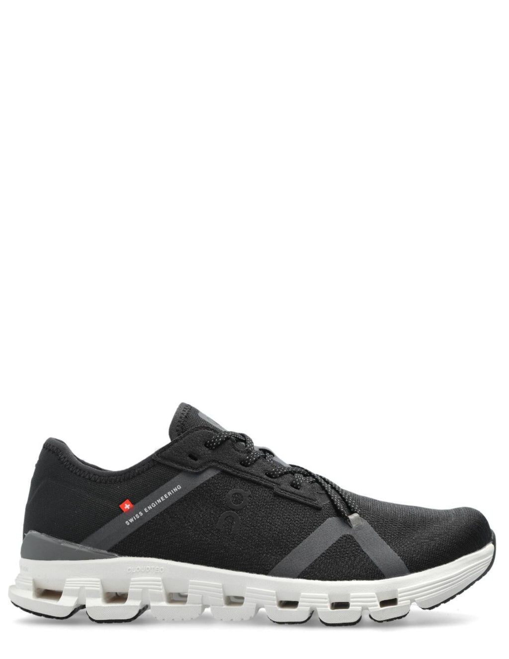 On Running Cloud X 4 AD Black