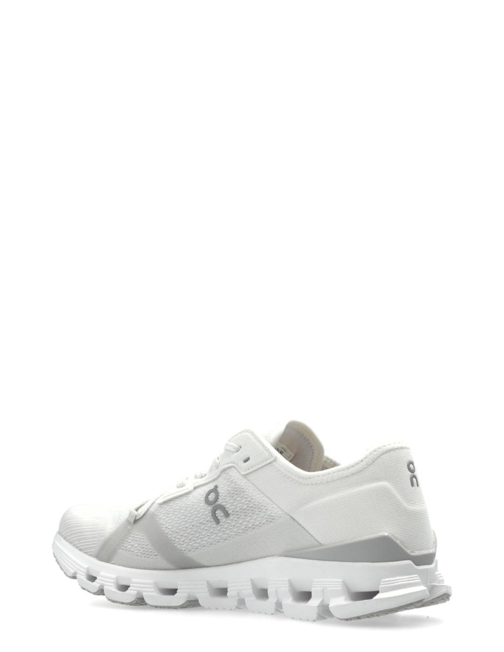 On Running Cloud X 4 AD Full White