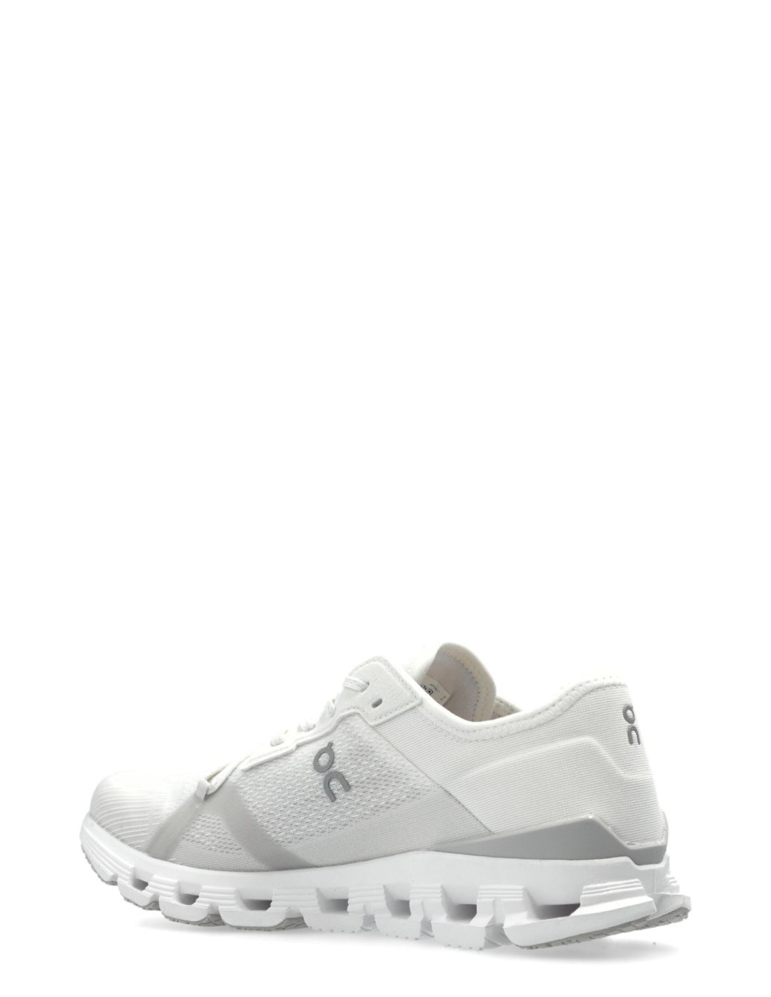 On Running Cloud X 4 AD Full White