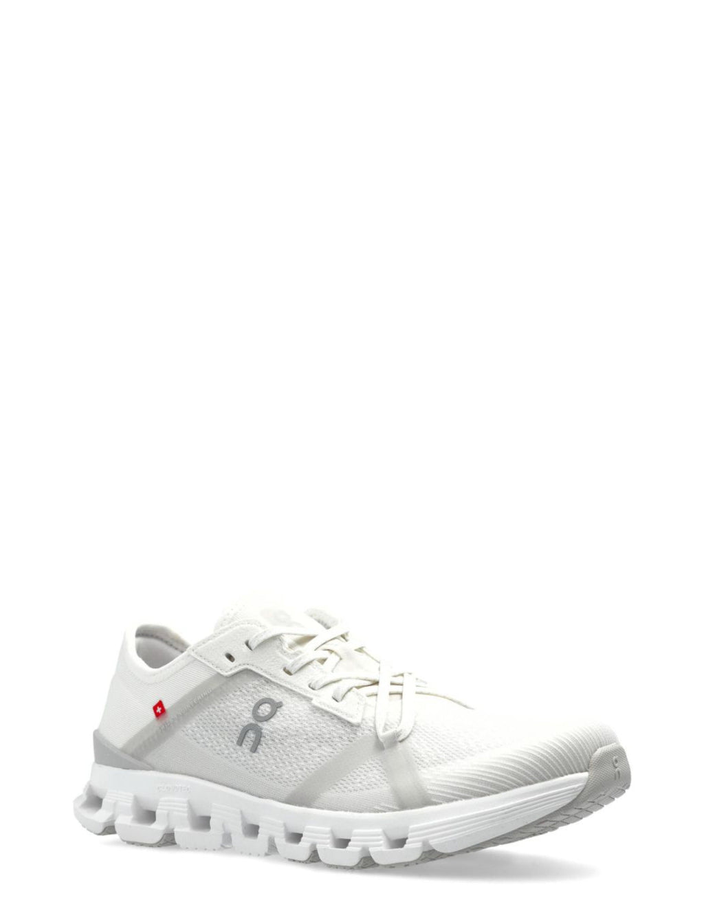 On Running Cloud X 4 AD Full White