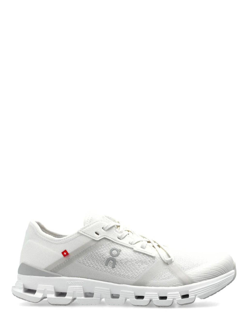 On Running Cloud X 4 AD Full White