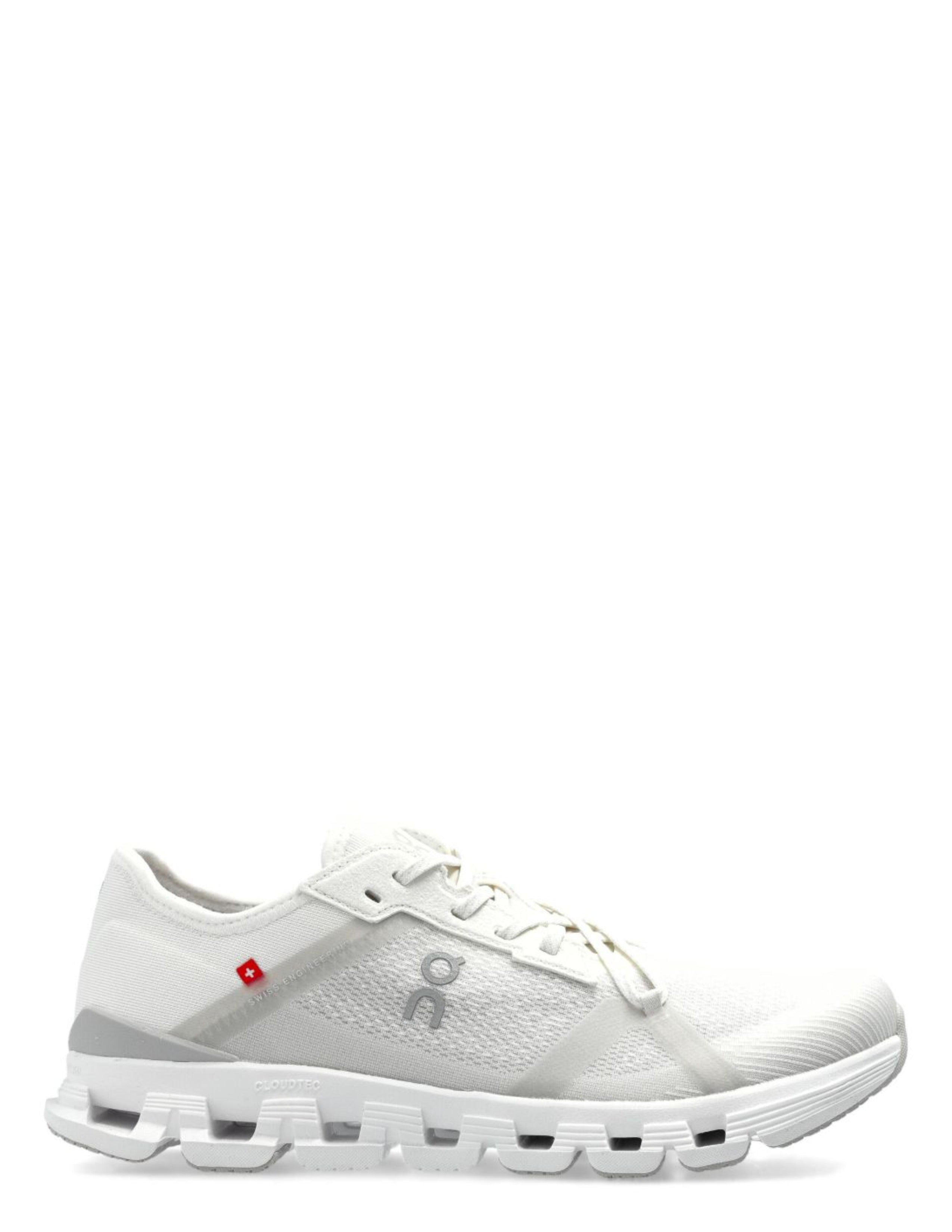 On Running Cloud X 4 AD Full White