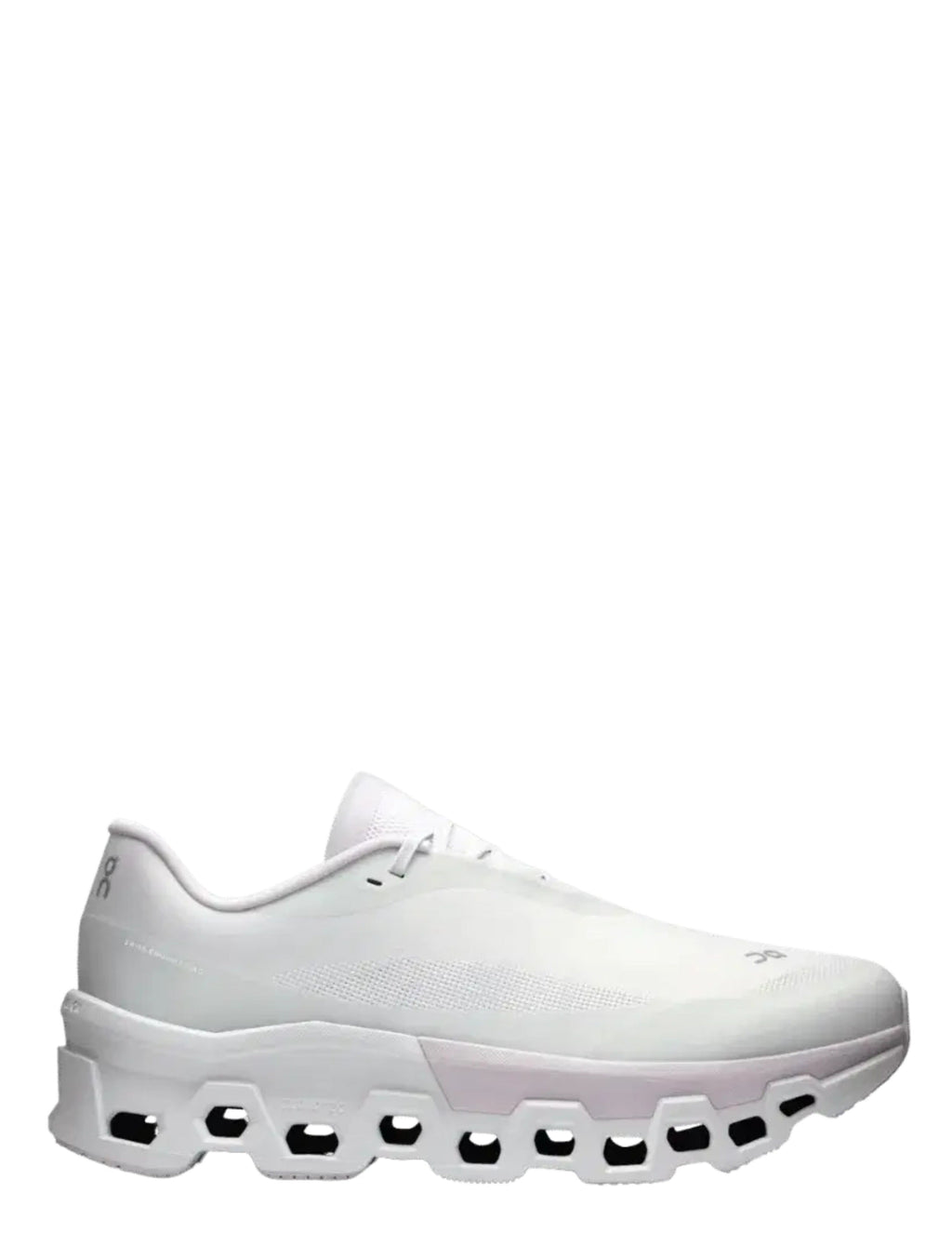 On Cloud X Post Archive FACTION CLOUDMONSTER HYPE WHITE