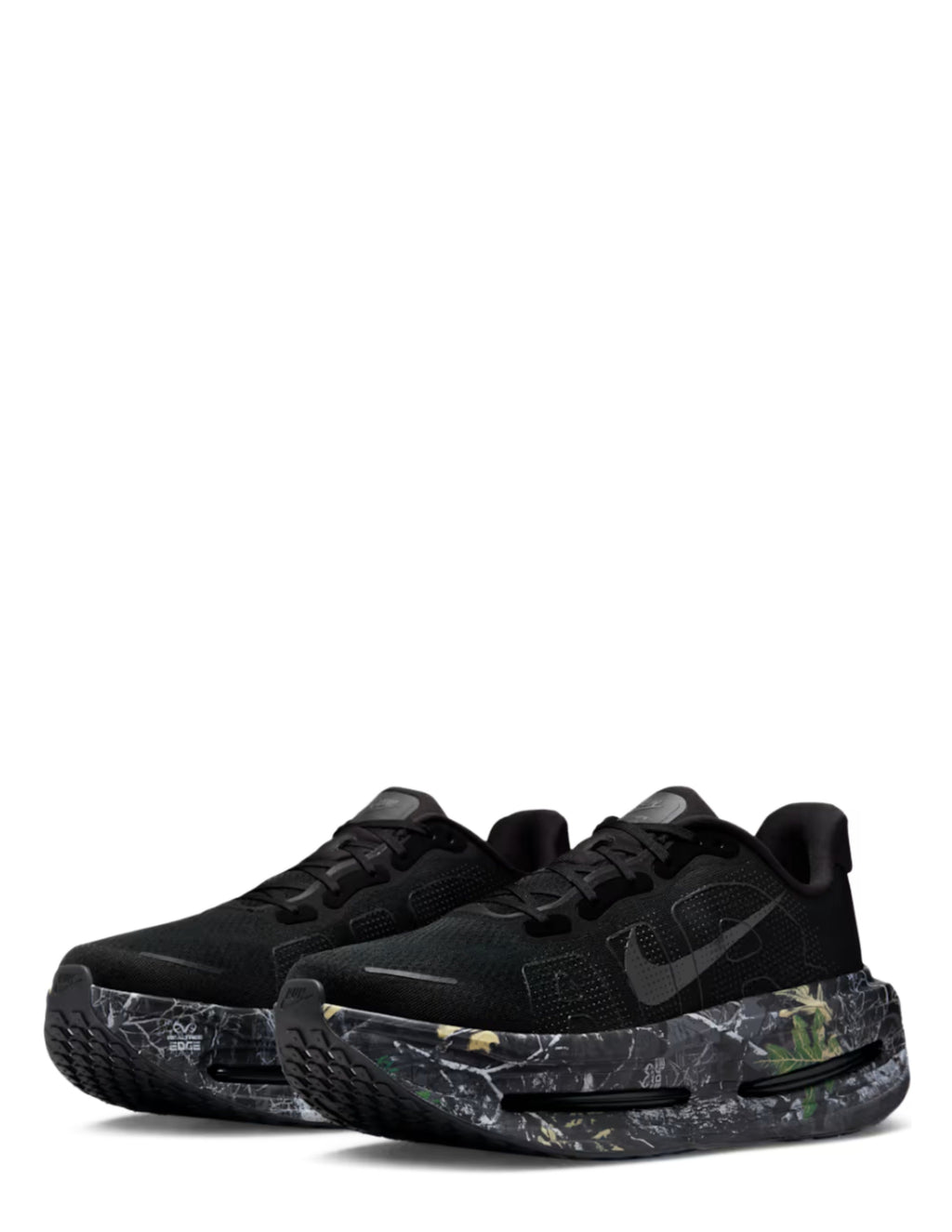 Nik E Zoom Vomero premium realtree camo