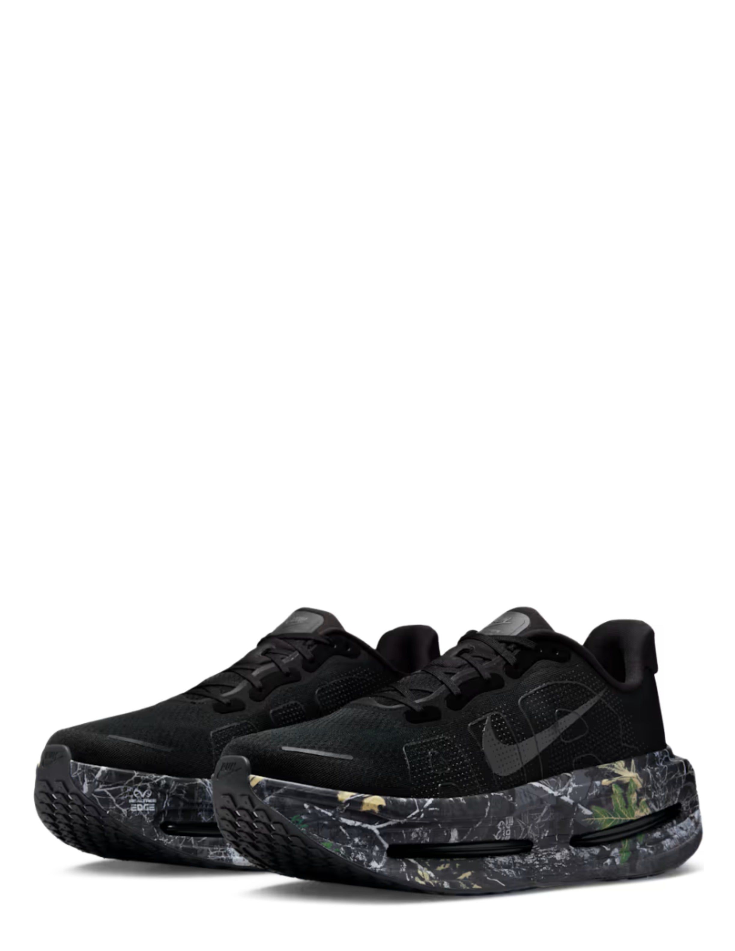 Nik E Zoom Vomero premium realtree camo