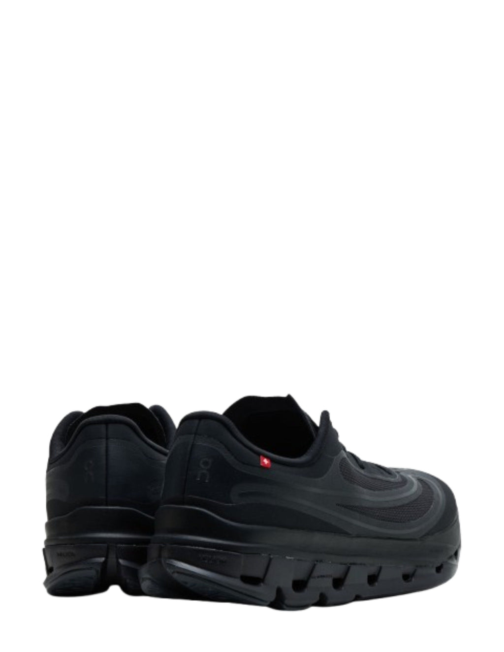 on cloud flow 5 X Ad Black magnet