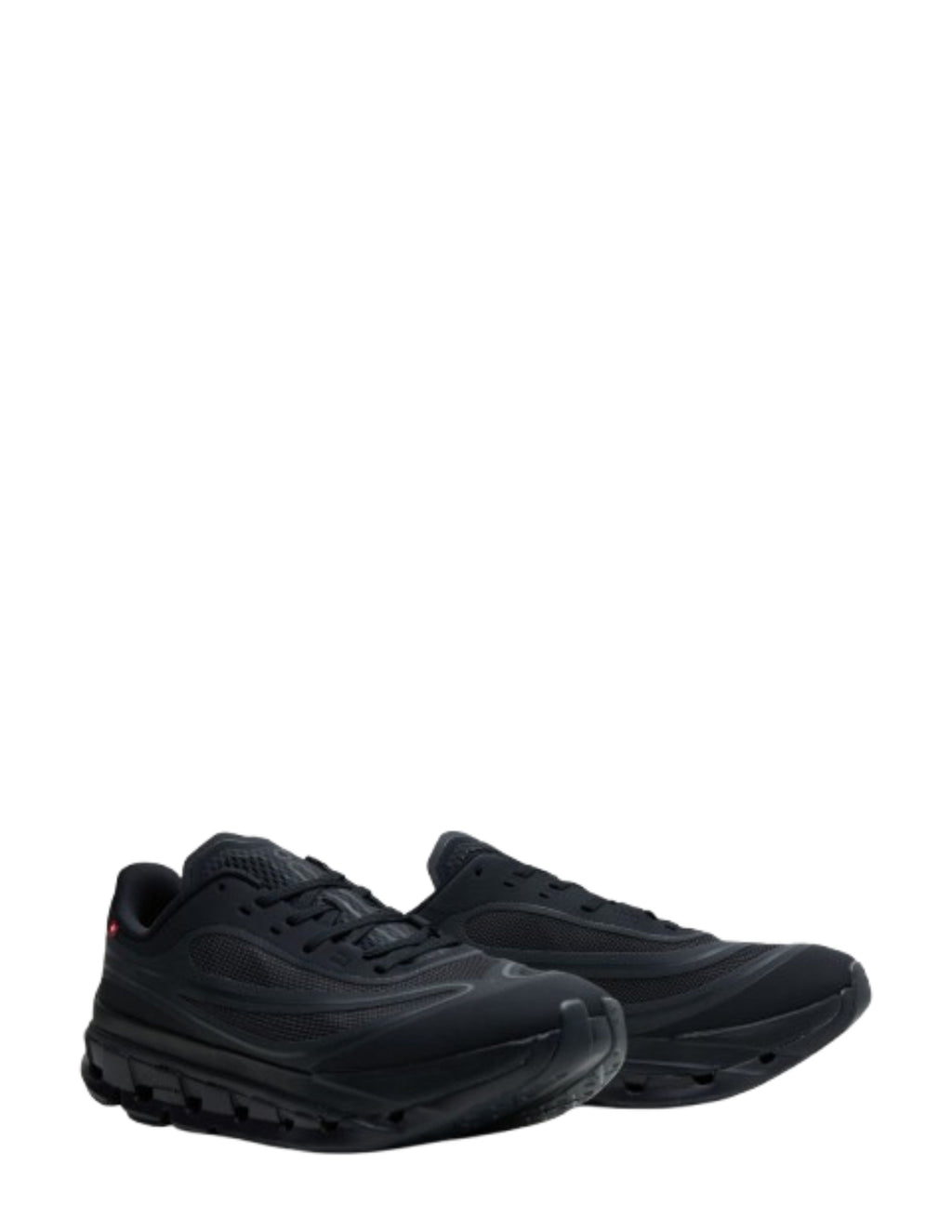 on cloud flow 5 X Ad Black magnet