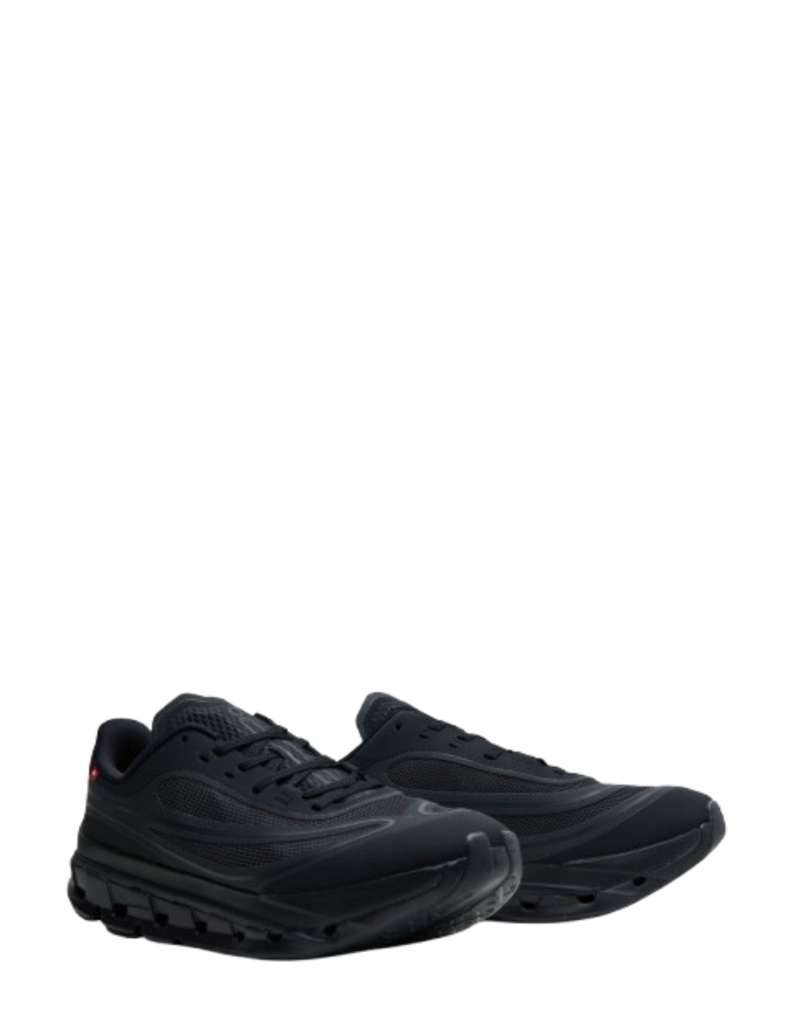 on cloud flow 5 X Ad Black magnet