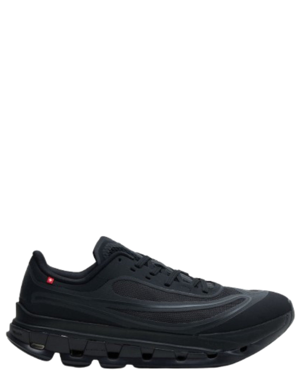 on cloud flow 5 X Ad Black magnet
