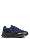 Hugo bos s blue trainer